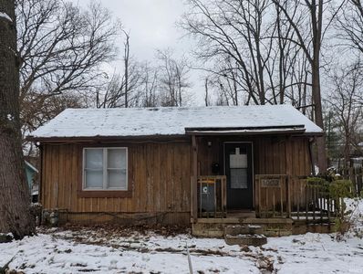 1003 W Cottage Grove Ave, Bloomington, IN, 47404