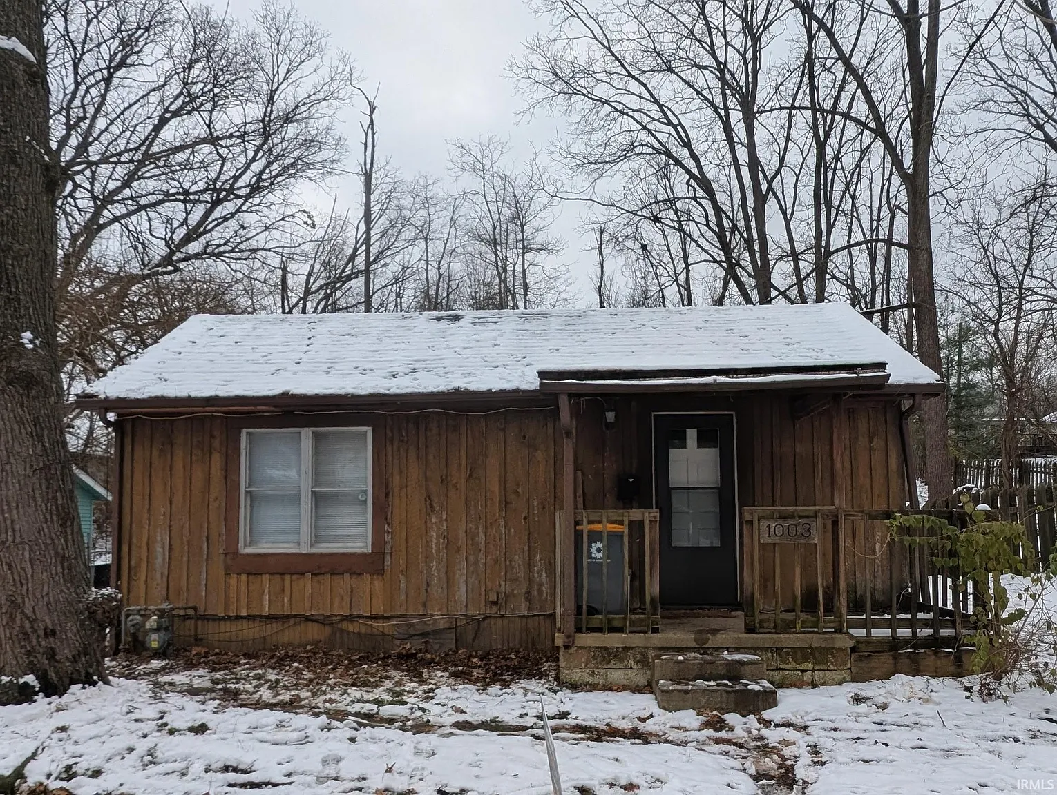 1003 W Cottage Grove Ave photo 1