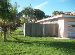 7531 Panama St, Miramar, FL 33023