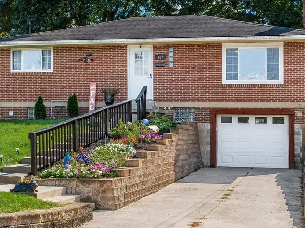 967 Mohican Ave, Logan, OH 43138