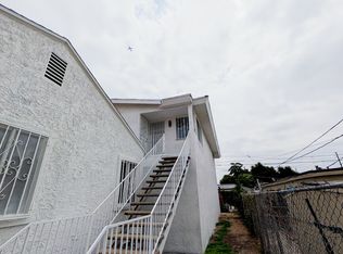 9616 Graham Ave, Los Angeles, CA 90002