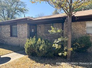 2219 26th St APT B, Lubbock, TX 79411