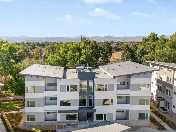 1308 SNOWBERRY Lane #301, Louisville, CO 80027