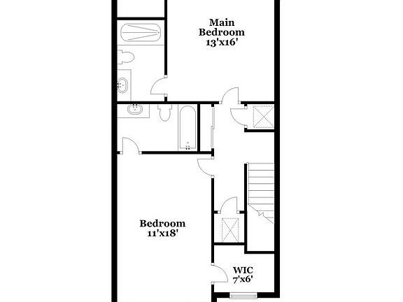 3rd image of 122 Moultrie Village Ln