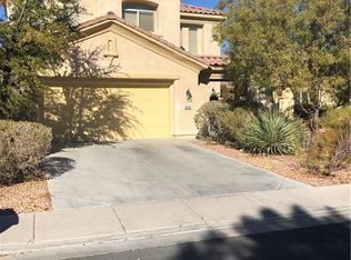 4586 Milvio Ave, Las Vegas, NV 89141