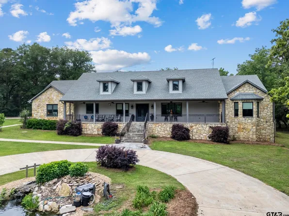 4354 S Fm 2869, Hawkins, TX 75765