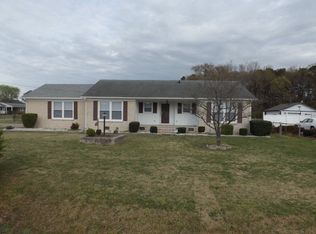 1404 S Slocumb St, Goldsboro, NC 27530