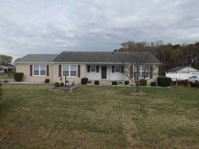 1404 S Slocumb St, Goldsboro, NC, 27530