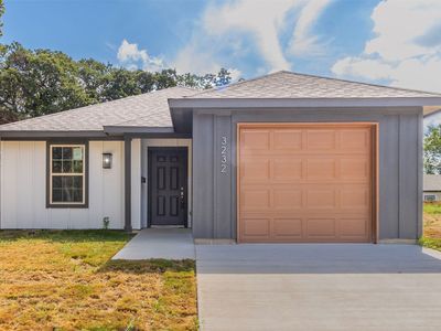 3232 Tuskegee St, Dallas, TX, 75215