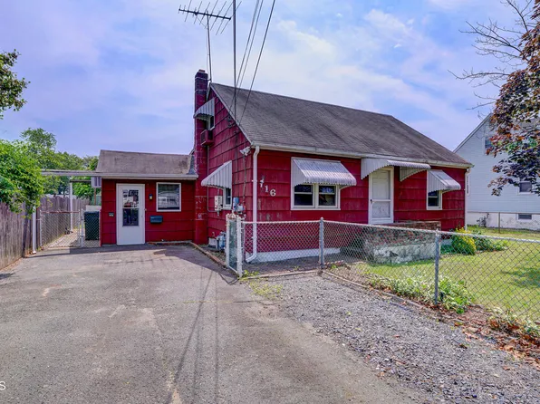 116 Hudson Avenue, Hazlet, NJ 07734