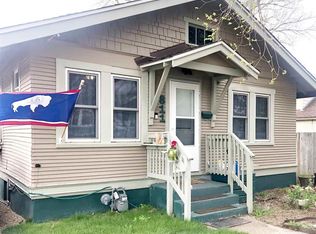 811 W 26th St, Cheyenne, WY 82001