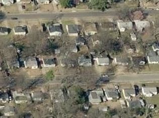 4068 Ward Ave, Memphis, TN 38108