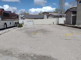 168 Whiffle Tree Dr, Thayne, WY 83127