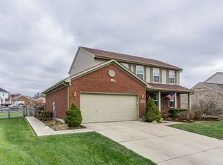 6272 Woodcrest Dr, Burlington, KY 41005
