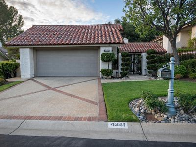 4241 Dan Wood Dr, Thousand Oaks, CA, 91362