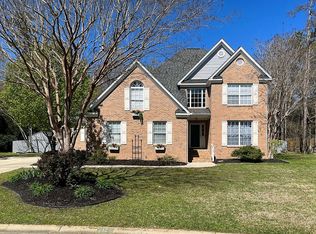 12 Sagefire Ct, Irmo, SC 29063
