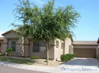907 E Savannah, Gilbert, AZ 85225