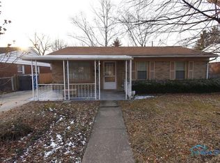 1538 Holmes St, Toledo, OH 43605