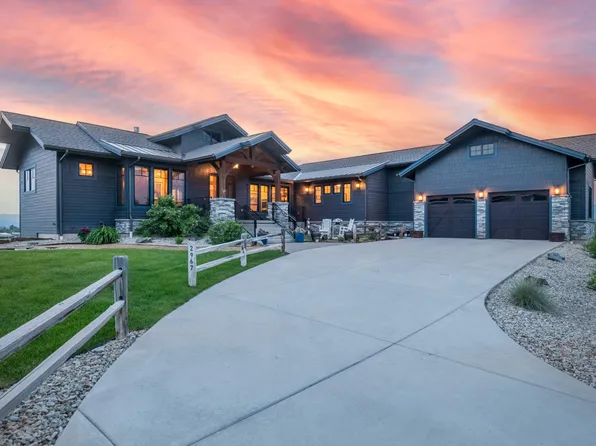 2967 Prada Dr, Missoula, MT 59808