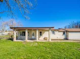 3500 E Race St, Muncie, IN 47303