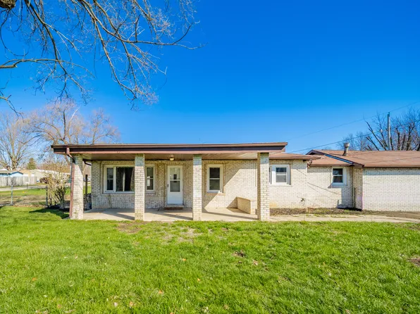 3500 E Race St, Muncie, IN 47303