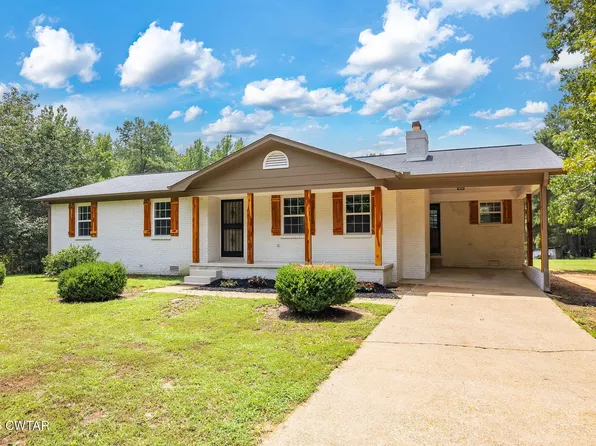 3190 Plainview Rd, Henderson, TN 38340