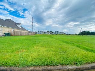 Lot 116 Royal Meadows, Port Arthur, TX 77642