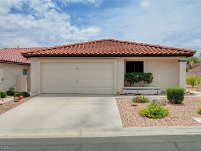 694 Freedom Ln, Boulder City, NV, 89005