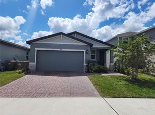 964 Rivers Crossing St, Clermont, FL 34714