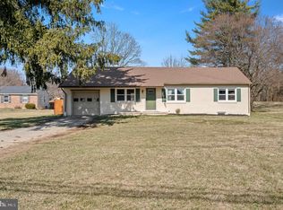 1439 Horseshoe Pike, Glenmoore, PA 19343