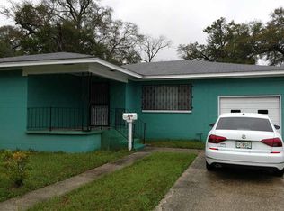218 E Maxwell St, Pensacola, FL 32503