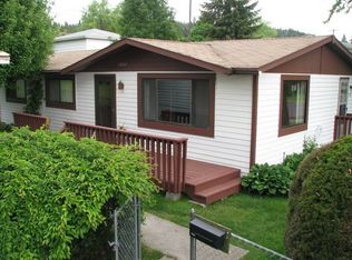 3907 E Frederick Ave, Spokane, WA 99217