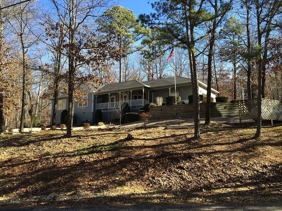 1 Dale Cir., Bella Vista, AR
