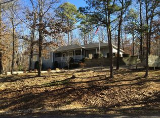 1 Dale Cir, Bella Vista, AR 72715