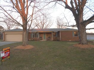 7059 Eagle Rd, Indianapolis, IN 46278