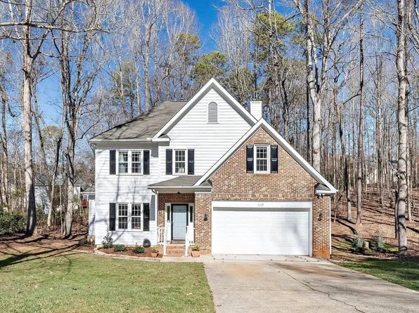 832 Bromley Way, Raleigh, NC 27615