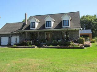 109 Hog Island Rd, Swanton, VT 05488