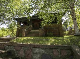 246 E James St, Ely, MN 55731