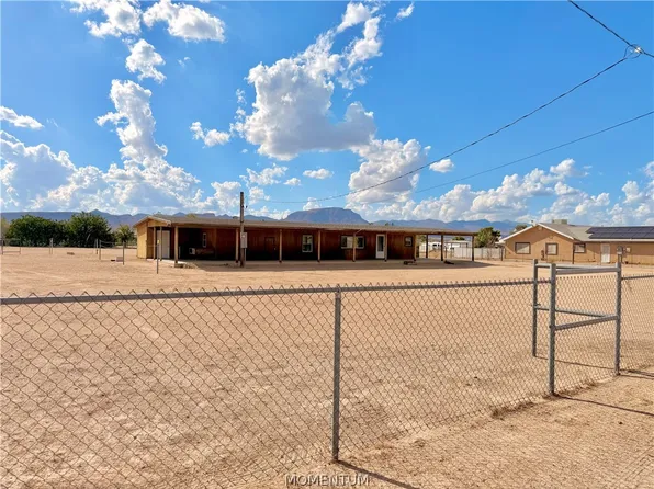 3865 N Rainbow Drive, Kingman, AZ 86409