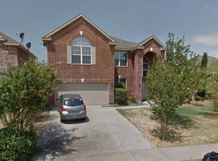 5123 Autumn Hl, Grand Prairie, TX 75052