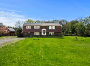 58 Willow Rd. Road, East Kingston, NH 03827-2025