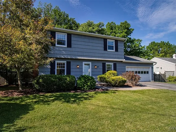 123 Brookside Ln, Fayetteville, NY 13066