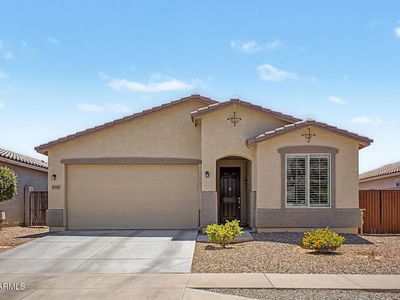 9319 W JONES Avenue, Tolleson, AZ, 85353
