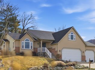 3285 S Davis Blvd, Bountiful, UT 84010