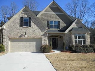 3136 Tuscan Ridge Dr, Snellville, GA 30039