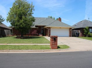 9805 S Drexel Ave, Oklahoma City, OK 73159