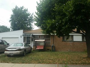 4701 W 82nd St, Chicago, IL 60652