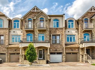 135 Borers Creek Cir, Hamilton, ON L8B 0V7