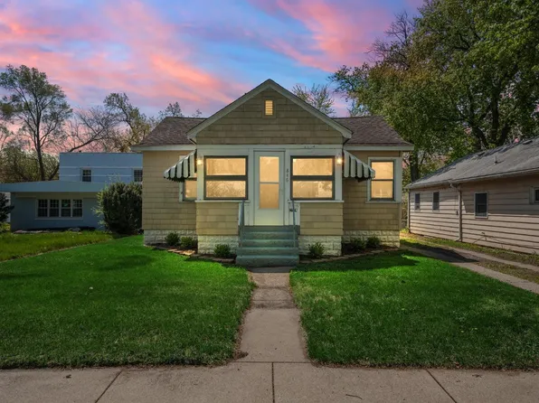 846 Mulberry St, Hammond, IN 46324