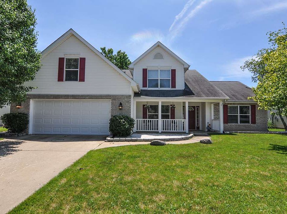 1st image of 1109 Stoneripple Cir